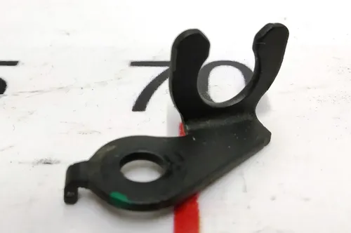 Кронштейн кріплення датчика ABS задній лівий Tesla Model S, Model S REST, Model X 1006364-00-A