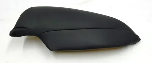 5 Подушка сидіння 2-го ряду права PREM BLACK Tesla model S REST 1006426-01-A