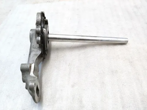 带支架的内部电机转子冷却管 Tesla Model S、Model S REST 1006606-10-B