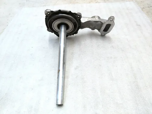 带支架的内部电机转子冷却管 Tesla Model S、Model S REST 1006606-10-B