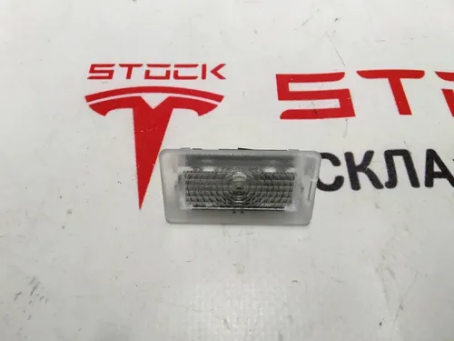 11 Baggrundslys Tesla model X 1007151-70-E