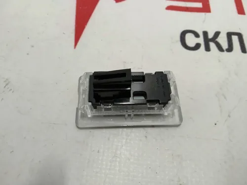 11 Baggrundslys Tesla model X 1007151-70-E