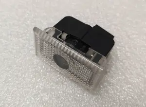 Ліхтар підсвічування карти двері з проекцією логотипу "Tesla" Tesla" Tesla all models 1007151-70-Z