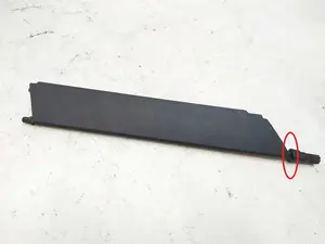 右主动索环刀片（翻新）RH2 Tesla Model S 1007269-00-F