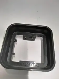 18 Luftkanaladapter für Mittelkonsole links Tesla Model S, Model S REST, Model X 1007566-00-C