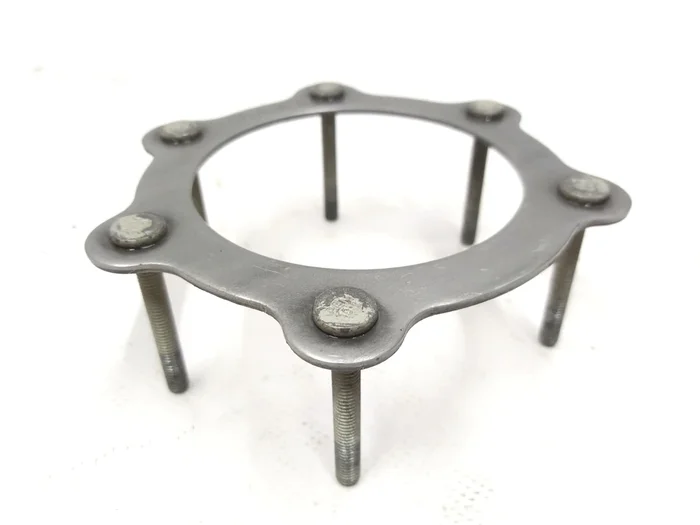 Кріпильна пластина диференціалу SPORT Tesla model S, model S REST 1025598-00-T