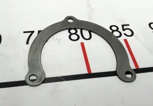 1007704-00-A ss Tesla modello S, modello S REST 1007704-00-A piastra di ritegno cuscinetto albero intermedio