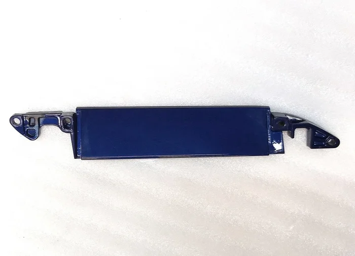 Пластина зовнішньої ручки дверей передньої / задньої права PBSB Tesla Model S, Model S REST 1007729-00-D