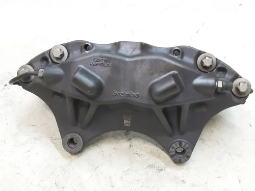 Étrier de frein avant gauche BREMBO sans plaquettes de frein Tesla Model X 1007794-00-C