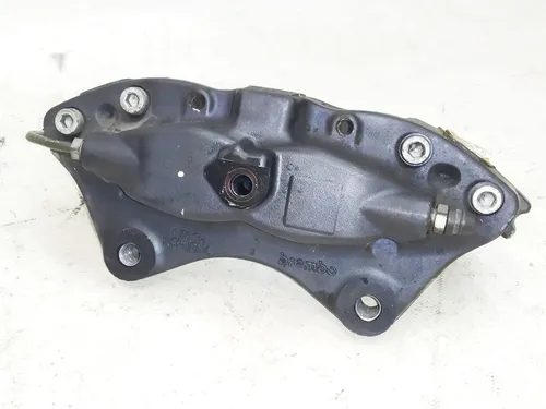 Zacisk hamulca tylny lewy BREMBO (Czechy) 20.8661.01 Tesla Model S, Model S REST, Model X 1042641, 1027643-00-A