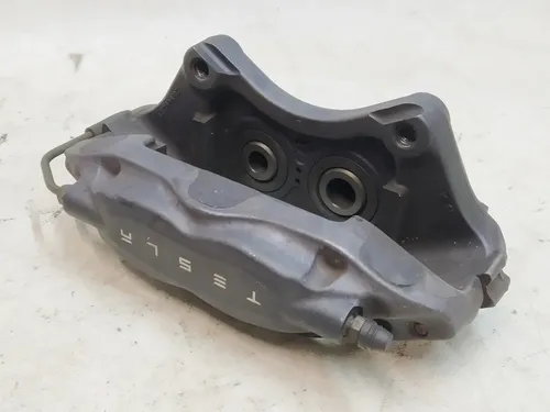 Zacisk hamulca tylny lewy BREMBO (Czechy) 20.8661.01 Tesla Model S, Model S REST, Model X 1042641, 1027643-00-A