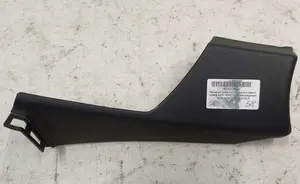 Накладка ременя безпеки стійки З правої RBST MAMTH V з пошкодженням Tesla model S 1024732-00-B