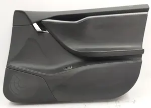 3 1007936-52-N Conjunto de tarjeta de puerta delantera derecha PURB / G / PUR13 / PVCB CREAM PREM Tesla modelo S REST 1007936-52-N
