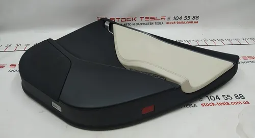 4 1008105-52-L z テスラ モデル S 電気自動車用の後部右ドア アセンブリ PURB / G / PUR13 / PVCB クリーム PREM のマップ. 車のインテリアの重要なコンポーネントであり、それなしでは人気のある車の効果的な操作アメリカは不可能です。これらは、長い耐用年数のために設計された純正のテスラ部品です。商品にはメーカー独自のマーキングが施されています。右後部ドアカードアセンブリは、高品質の素材で作られています。部品は取り付けの準備ができており、ウクライナに到着すると徹底的