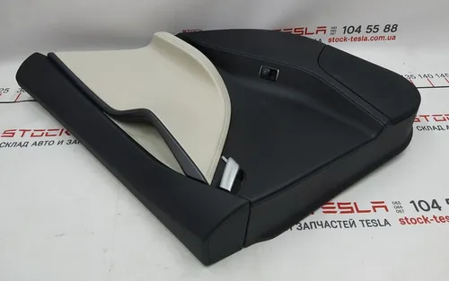 4 1008105-52-L z テスラ モデル S 電気自動車用の後部右ドア アセンブリ PURB / G / PUR13 / PVCB クリーム PREM のマップ. 車のインテリアの重要なコンポーネントであり、それなしでは人気のある車の効果的な操作アメリカは不可能です。これらは、長い耐用年数のために設計された純正のテスラ部品です。商品にはメーカー独自のマーキングが施されています。右後部ドアカードアセンブリは、高品質の素材で作られています。部品は取り付けの準備ができており、ウクライナに到着すると徹底的