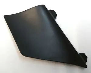 Spina scheda porta sotto la maniglia posteriore destra con danni Tesla modello S, modello S REST 1008134-00-E