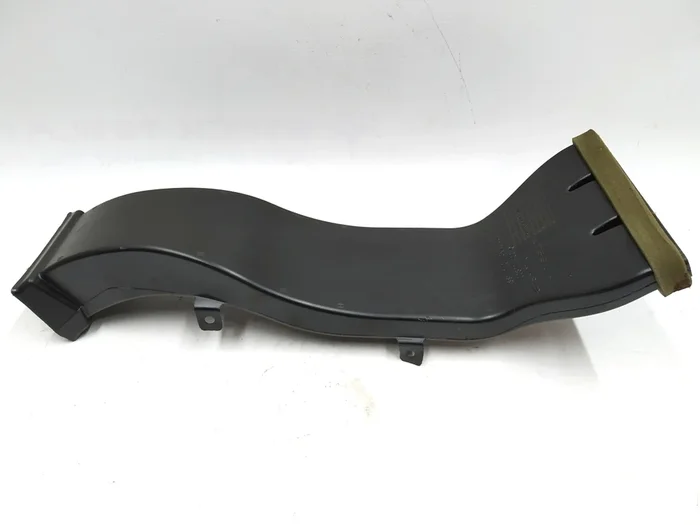 Повітропровід центральної консолі задній Tesla model S, model S REST 1008221-00-D