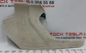 Obložení středové konzoly vlevo vpředu, světlo Tesla model S REST 1008247-01-I