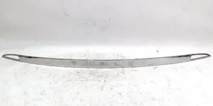Накладка TESLA кришки багажника хром (з літерами) з пошкодженням Tesla model S 1008856-00-C