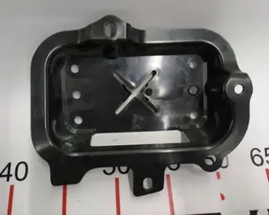 Кронштейн кріплення блоку керування ECU PARK ASSIST Tesla model S 1008903-00-B