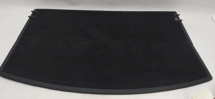 1 Полиця багажного відсіку верхня Tesla model S, model S REST 1120212-00-B