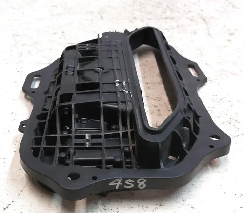 Корпус механізму ручки зовнішньої задньої правої GEN 1 Tesla model S 1007374-00-H