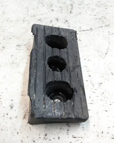 损坏的千斤顶主体后跟 Tesla model S、model S REST 1009124-00-C