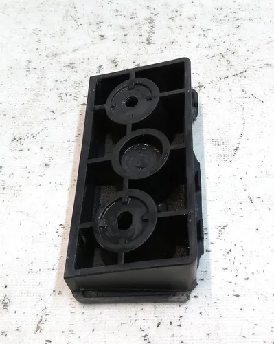 损坏的千斤顶主体后跟 Tesla model S、model S REST 1009124-00-C