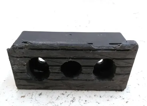 损坏的千斤顶主体后跟 Tesla model S、model S REST 1009124-00-C