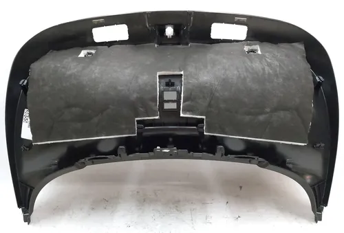 1 Mappa del cofano del bagagliaio con danni alla Tesla Model S, Model S REST 1009231-S0-A