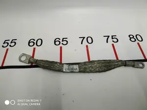 Коса заземлення мотора Tesla model S, model S REST, model X 1009683-00-C