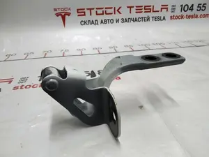 Петля кріплення кришки багажника (ляди) права PMBL Tesla model X 1138283-00-A