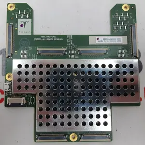 Плата керування тачскрином монітора REV01 Tesla model S, model S REST, model X 1015898-00-A