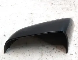 Copertura dello specchietto retrovisore esterno superiore sinistro (guscio) PBSB danneggiato Tesla modello S, modello S REST 1010102-00-A