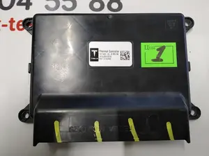 Regolatore termico HVAC REV AA Tesla modello S 1034215-99-A