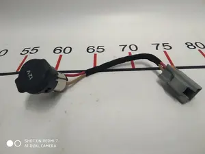 Zásuvka (zapalovač cigaret) 12V Tesla Model S, Model S REST, Model X, Model Y 1011678-00-A