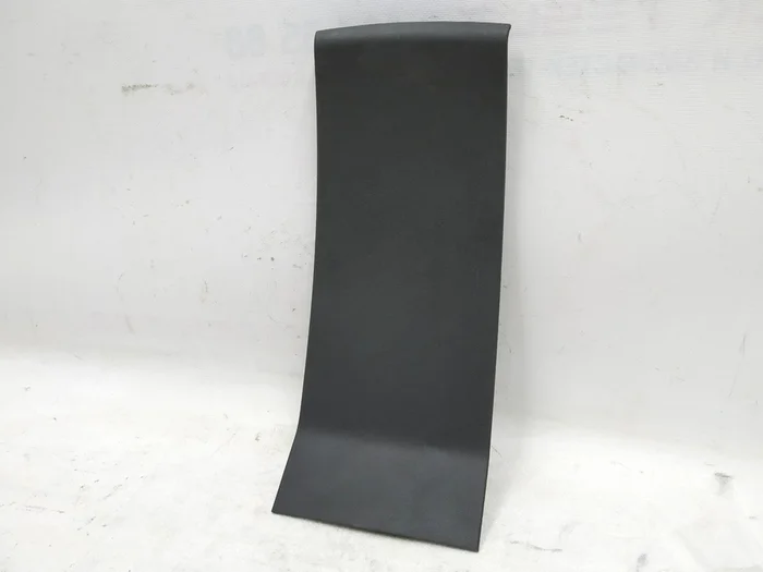 9 Bageste midterkonsol panel Tesla model S, model S REST 1012718-00-F