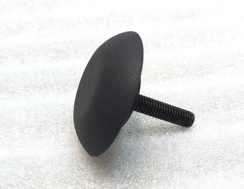 Болт регулювальний підкапотний (грибок) 6MM Tesla model S, model S REST 1012602-00-E