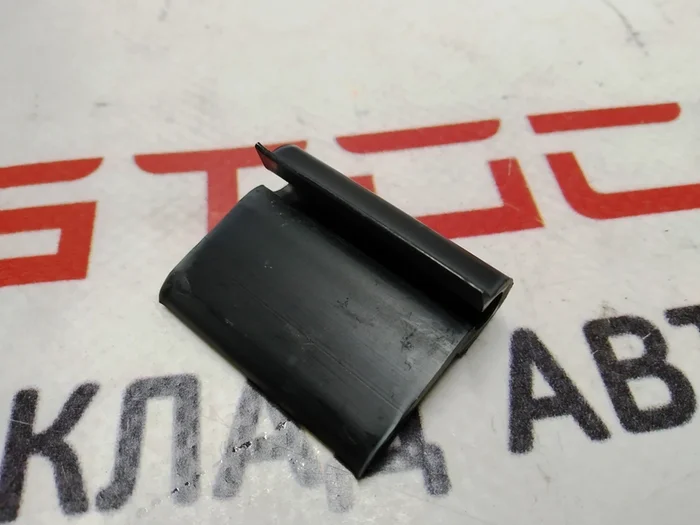 6 1012944-00-D 엔진 실 플라스틱을 날개 Tesla 모델 S에 고정하기위한 브래킷, 모델 S REST 1012944-00-D