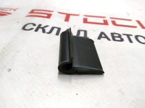 6 1012944-00-D 엔진 실 플라스틱을 날개 Tesla 모델 S에 고정하기위한 브래킷, 모델 S REST 1012944-00-D