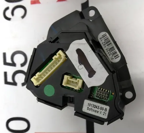 1 Bouton de commutation (sur le volant) gauche Tesla model S, model S REST, model X 1013242-00