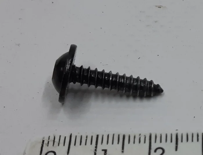 18 Шуруп T20 ST4.2X20 W WASHER Tesla Model S, Model S REST, Model X 1014049-00-B