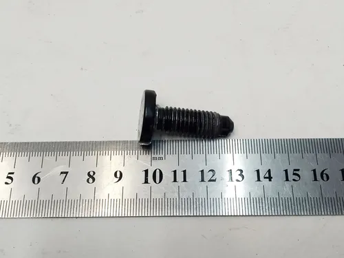 Болт-шилька кронштейна підсилювача заднього бампера Tesla Model Y 1014130-00-A