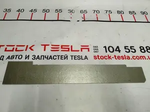 1014151-00-BテスラモデルS1014151-00-Bを計算した主砲のTextolite絶縁体プレート