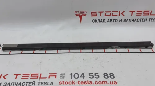Hovedbatterispændestang Tesla model X S REST 1014153-9UR-11
