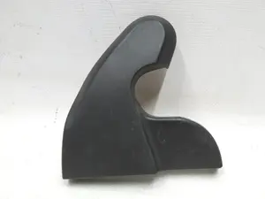 Накладка сидінь 3-го ряду декоративна ліва Tesla model S 1014275-00-B