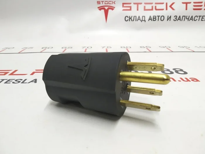 Laddningsadapter 250V1.050A 14-50 (USN) Tesla Model S, Model S REST, Model X 1014324-00-E