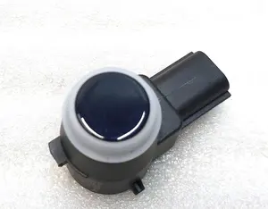 Sensor de aparcamiento (8 sensores sistema PARK ASSIST) AZUL Tesla modelo S 1014388-00-A
