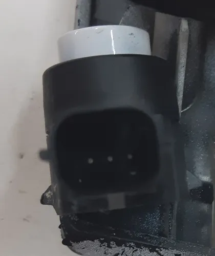 1 Датчик парктроника S1 S4 (8 датчиків система PARK ASSIST) Tesla model S 1014388-00-A