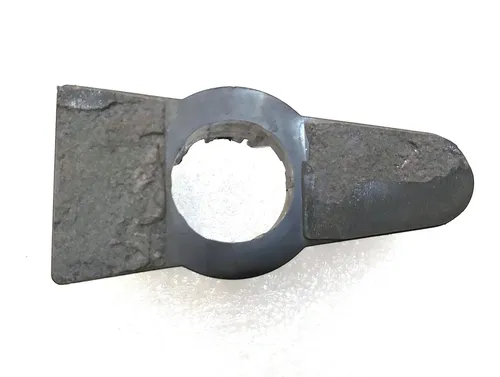 Кронштейн кріплення парктроніка S2/S5 Tesla model S 1048517-00-B